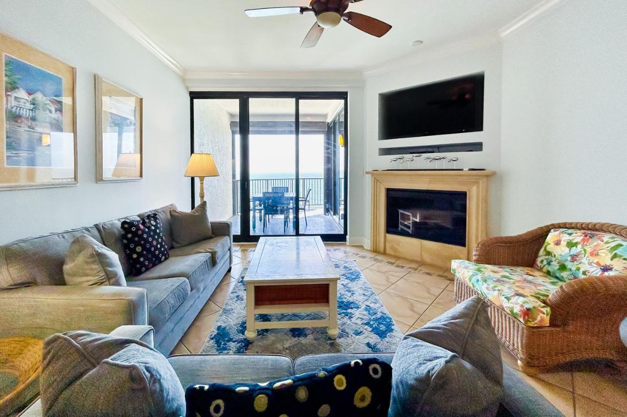 Broadmoor 1203 Apartment Orange Beach Ngoại thất bức ảnh