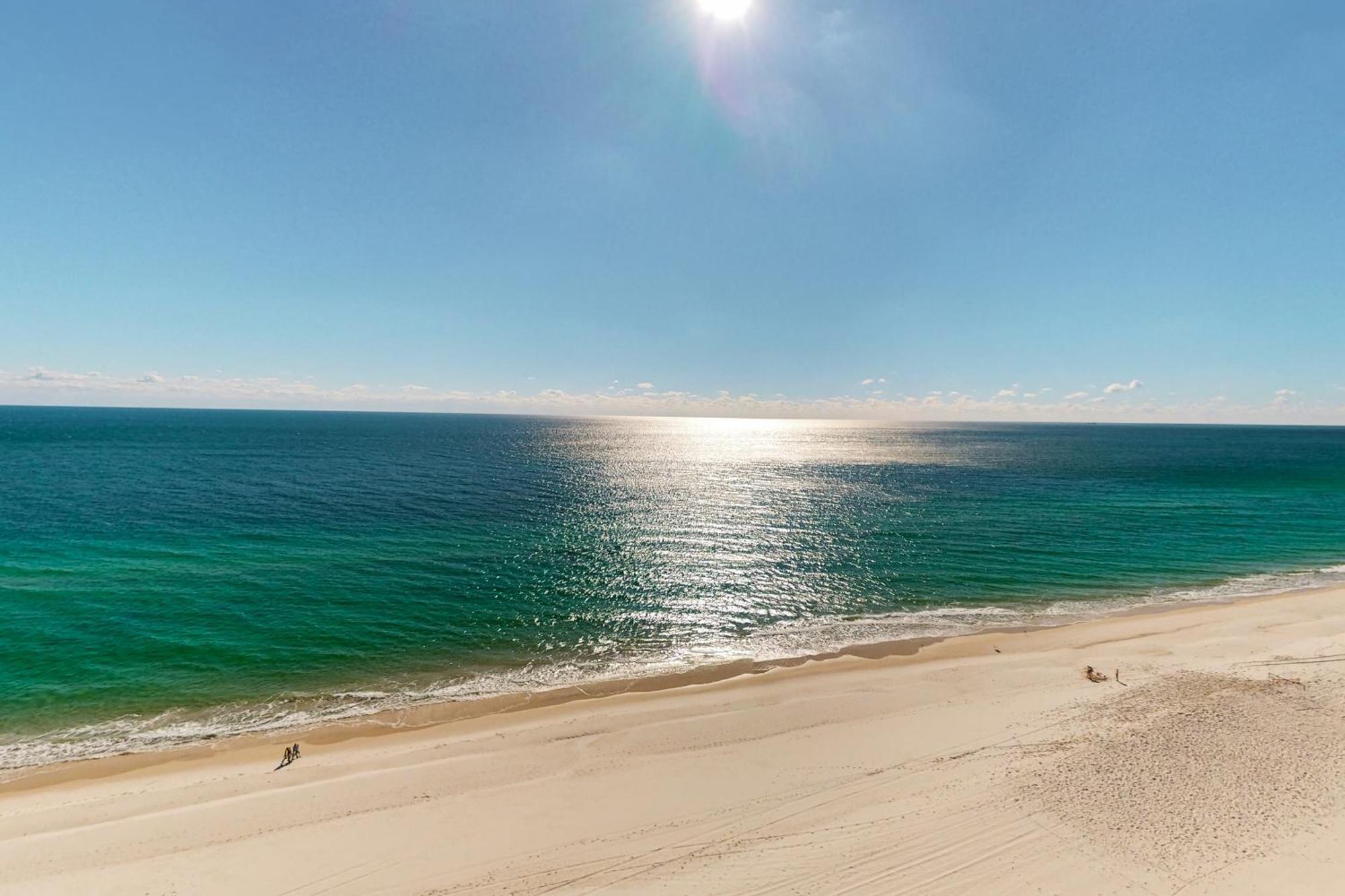 Broadmoor 1203 Apartment Orange Beach Ngoại thất bức ảnh