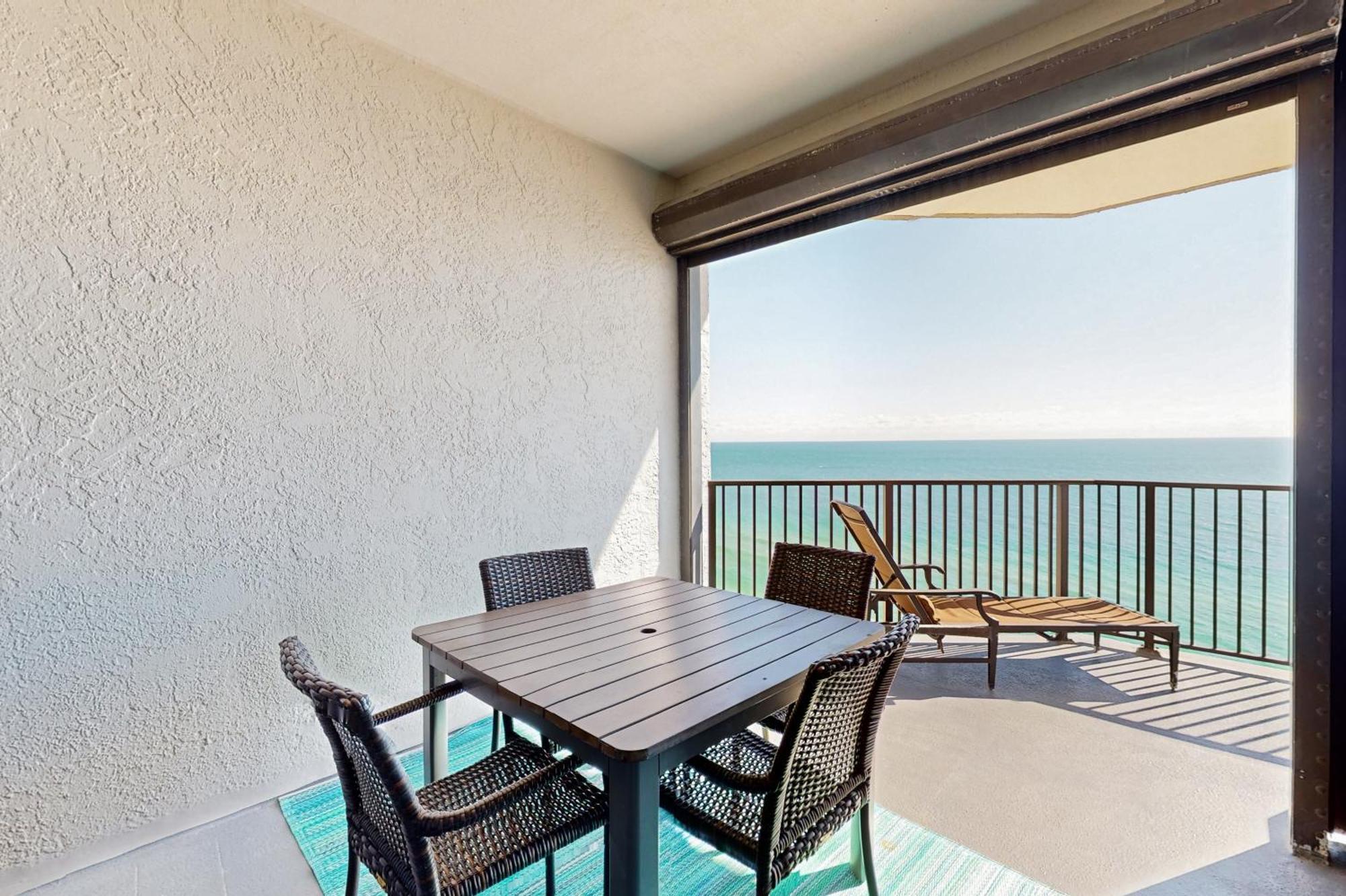 Broadmoor 1203 Apartment Orange Beach Ngoại thất bức ảnh