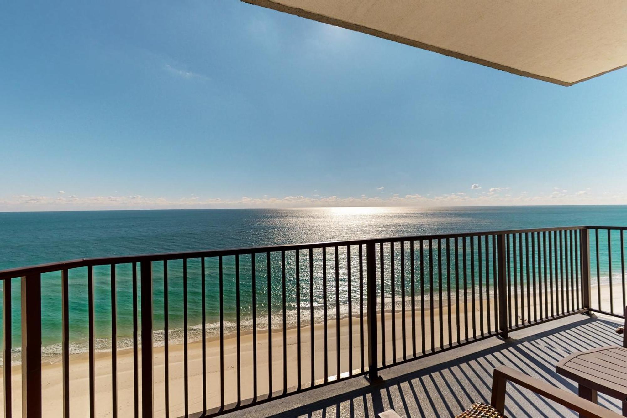 Broadmoor 1203 Apartment Orange Beach Ngoại thất bức ảnh