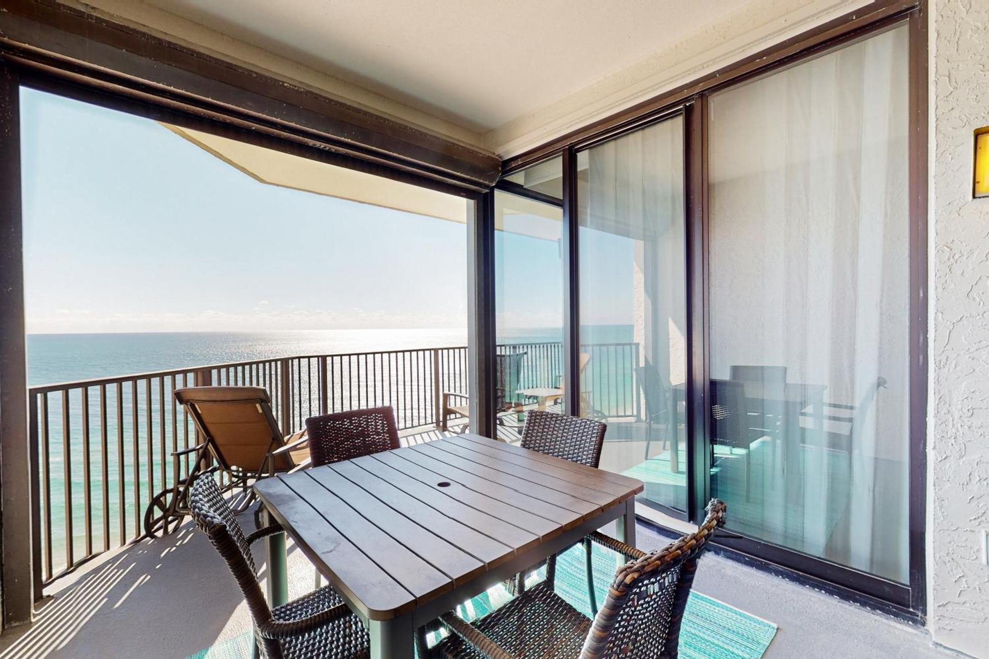 Broadmoor 1203 Apartment Orange Beach Ngoại thất bức ảnh