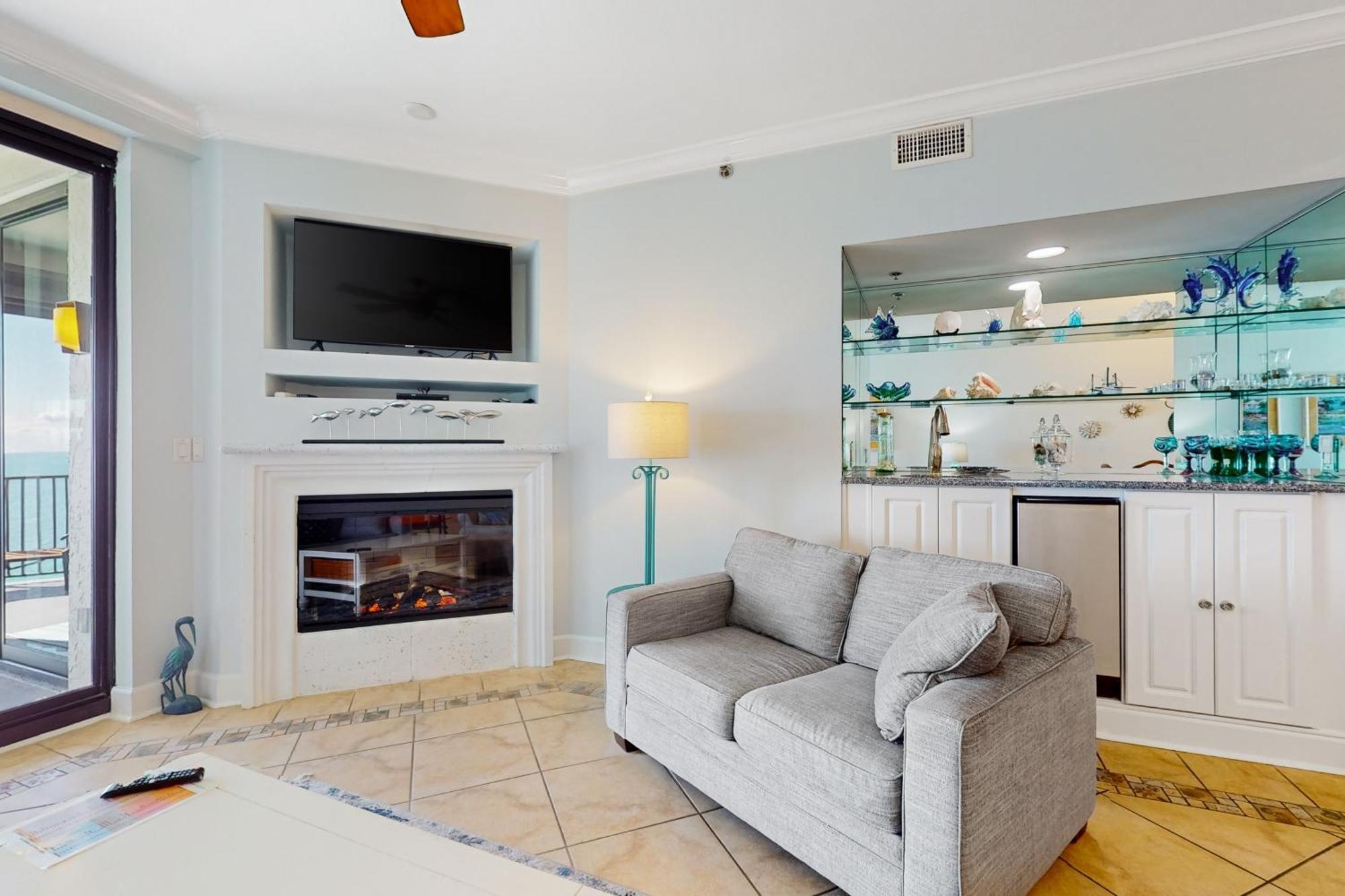 Broadmoor 1203 Apartment Orange Beach Ngoại thất bức ảnh